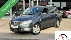 Gebruikt 2014 Skoda Fabia Stationwagen | € 6.950 (Eerlijke prijs)