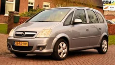 Gebruikt 2006 Opel Meriva Enjoy MPV | € 1.950 (Eerlijke prijs)