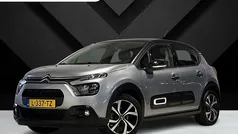 Grijs Gebruikt 2021 Citroën C3 Shine Hatchback | € 17.795 (Eerlijke prijs)