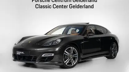 Occasion Porsche Panamera 501 PK (368 kW) 2012 Hatchback