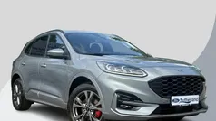 Gebruikt 2024 Ford Kuga ST-Line X SUV | € 37.795 (Super prijs)