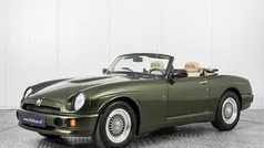 Gebruikt 1994 MG RV8 Cabriolet | € 47.900