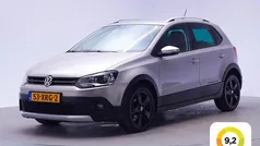 Gebruikt 2012 VW Polo Cross Hatchback | € 11.945 (Eerlijke prijs)