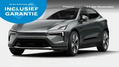 Gebruikt 2025 Polestar 4 SUV | € 64.450 (Goede deal)