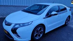 Opel Ampera
