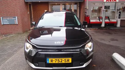 Gebruikt 2022 Kia Niro SUV | € 24.900 (Eerlijke prijs)