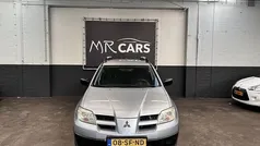 Gebruikt 2005 Mitsubishi Outlander Invite+ SUV | € 1.950 (Goede deal)