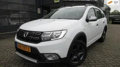 Gebruikt 2018 Dacia Logan MCV Stepway Stationwagen | € 9.950 (Eerlijke prijs)