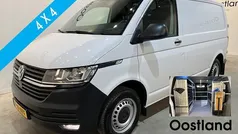 Gebruikt 2020 VW T6.1 Van | € 24.950 (Eerlijke prijs)