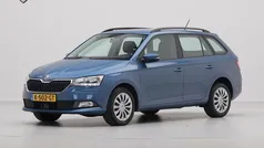 Gebruikt 2020 Skoda Fabia Ambition Stationwagen | € 12.440 (Goede deal)