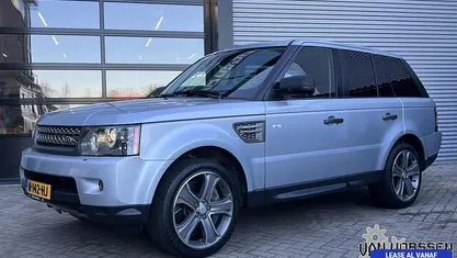 Gebruikt 2010 Land Rover Range Rover Autobiography SUV | € 28.950 (Eerlijke prijs)