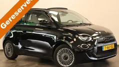 Gebruikt 2023 Fiat 500e Cabriolet | € 19.845 (Eerlijke prijs)