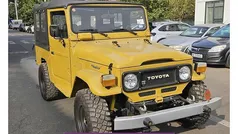 Gebruikt 1981 Toyota Land Cruiser SUV | € 35.500