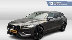 Gebruikt 2024 Volvo V60 Stationwagen | € 40.850 (Goede deal)