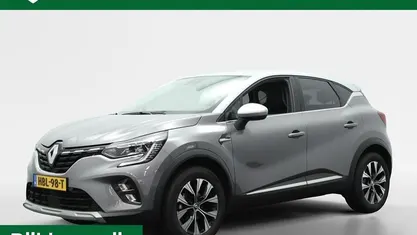 Occasion Renault Captur Techno 91 PK (66 kW) 2024 SUV