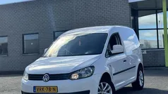 Gebruikt 2012 VW Caddy MPV | € 4.749 (Eerlijke prijs)