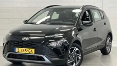 Gebruikt 2024 Hyundai Bayon Comfort SUV | € 21.225 (Eerlijke prijs)