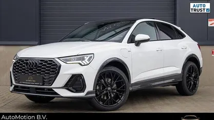 Occasion 2021 Audi Q3 Sportback S-Line SUV | € 35.890 (Eerlijke prijs)