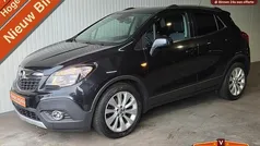 Gebruikt 2016 Opel Mokka Innovation SUV | € 14.795 (Eerlijke prijs)