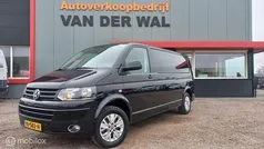 Gebruikt 2014 VW T5 Van | € 12.500 (Super prijs)