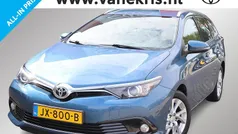 Blauw Gebruikt 2016 Toyota Auris Stationwagen | € 13.599 (Eerlijke prijs)