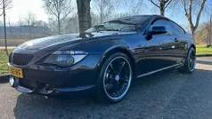 BMW 645