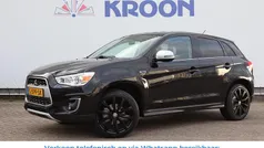 Gebruikt 2015 Mitsubishi ASX SUV | € 11.950 (Eerlijke prijs)