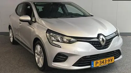 Occasion Renault Clio V Business 140 PK (102 kW) 2021 Hatchback