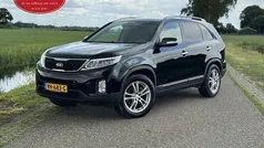 Overige Gebruikt 2014 Kia Sorento Plus SUV | € 9.950 (Super prijs)