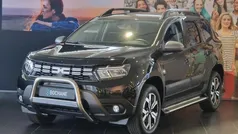Gebruikt 2022 Dacia Duster Journey SUV | € 19.340 (Eerlijke prijs)