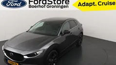 Grijs Gebruikt 2023 Mazda CX-30 Homura-Line SUV | € 30.545 (Eerlijke prijs)