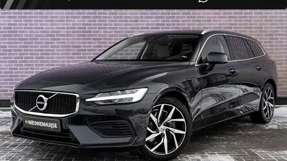 Occasion 2020 Volvo V60 Momentum Stationwagen | € 31.399 (Goede deal)