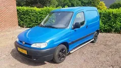 Gebruikt 1998 Peugeot Partner MPV | € 1.950 (Eerlijke prijs)