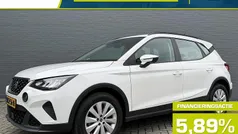 Gebruikt 2022 Seat Arona Style SUV | € 19.385 (Eerlijke prijs)