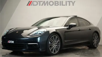Occasion Porsche Panamera 461 PK (339 kW) 2017 Hatchback