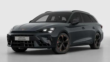 Occasion 2025 Cupra Leon Stationwagen | € 48.919 (Eerlijke prijs)