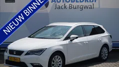 Gebruikt 2016 Seat Leon CONNECT Stationwagen | € 7.950 (Eerlijke prijs)