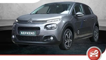 Occasion 2020 Citroën C3 Feel Hatchback | € 11.425 (Eerlijke prijs)