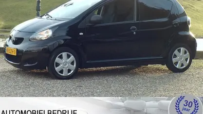 Occasion 2010 Toyota Aygo Hatchback | € 2.950 (Eerlijke prijs)