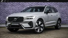 Grijs Gebruikt 2023 Volvo XC60 Plus SUV | € 47.899 (Eerlijke prijs)