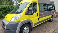 Wit Gebruikt 2012 Fiat Ducato Van | € 1.980 (Goede deal)