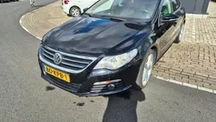 VW CC