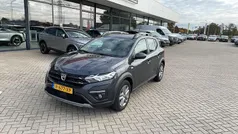 Gebruikt 2022 Dacia Sandero Comfort Hatchback | € 14.350 (Eerlijke prijs)