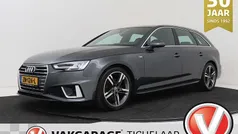 Gebruikt 2019 Audi A4 S-Line Stationwagen | € 25.899 (Eerlijke prijs)