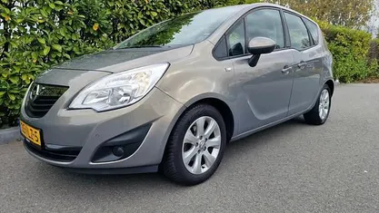 Occasion Opel Meriva Edition 101 PK (74 kW) 2011 MPV
