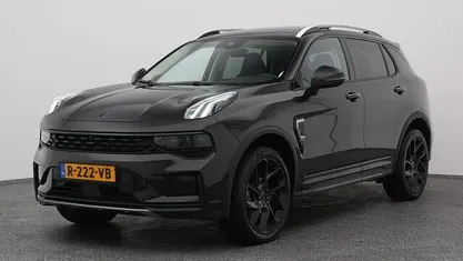 Occasion 2022 Lynk & Co 01 SUV | € 21.700 (Eerlijke prijs)