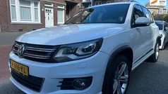 Gebruikt 2014 VW Tiguan R SUV | € 11.950 (Eerlijke prijs)