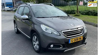Occasion Peugeot 2008 Active 82 PK (60 kW) 2016 SUV