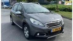 Gebruikt 2016 Peugeot 2008 Active SUV | € 8.450 (Goede deal)