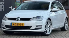 Gebruikt 2014 VW Golf VII Highline Hatchback | € 13.950 (Eerlijke prijs)